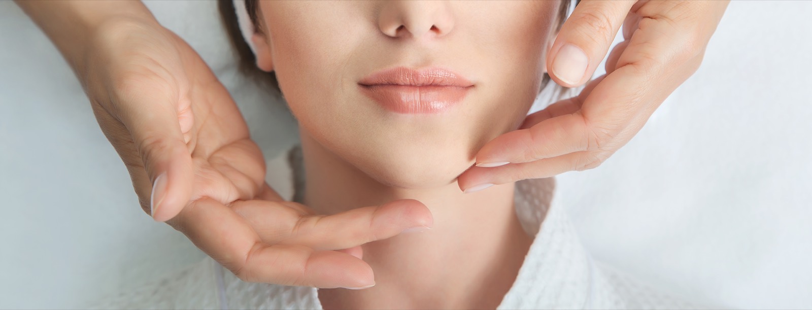Soin du visage au Cocooning Institut, institut de beauté à Paris 17e